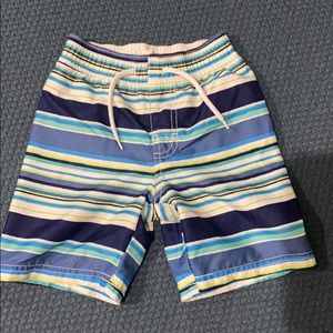 Swim trunks